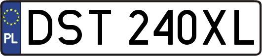 DST240XL