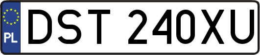 DST240XU