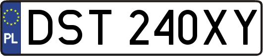 DST240XY