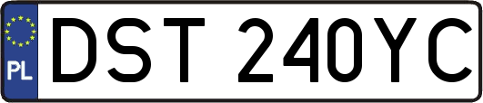 DST240YC