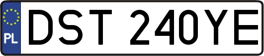 DST240YE