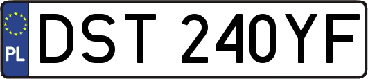 DST240YF