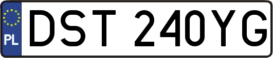 DST240YG