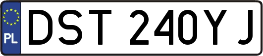 DST240YJ
