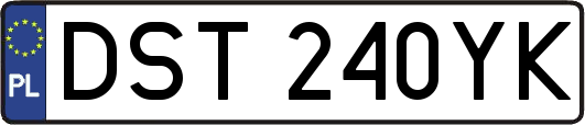 DST240YK