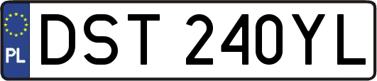 DST240YL