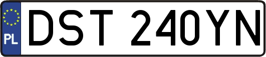 DST240YN