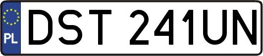 DST241UN