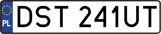 DST241UT
