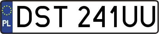 DST241UU