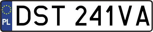 DST241VA