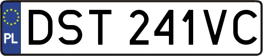 DST241VC
