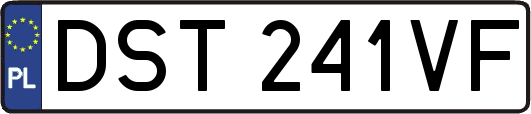 DST241VF
