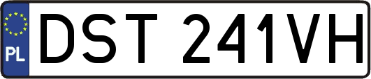 DST241VH