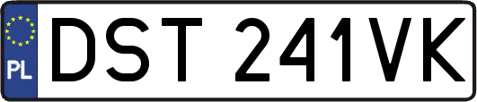 DST241VK