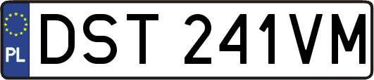 DST241VM