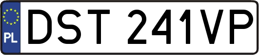 DST241VP
