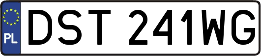 DST241WG