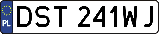 DST241WJ