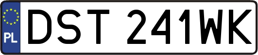 DST241WK
