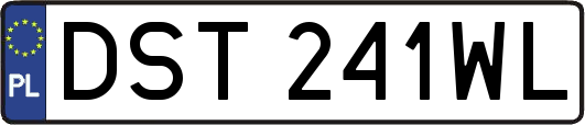DST241WL