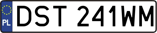 DST241WM