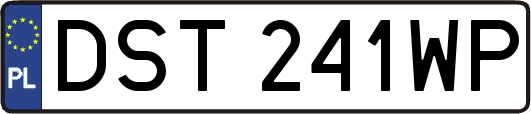 DST241WP