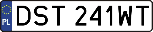 DST241WT