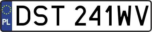 DST241WV