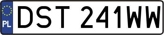 DST241WW