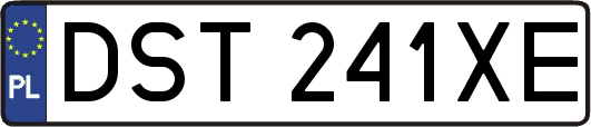 DST241XE