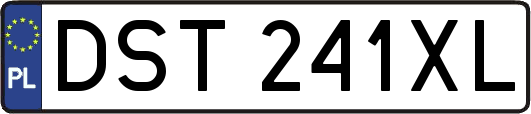 DST241XL