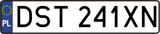 DST241XN
