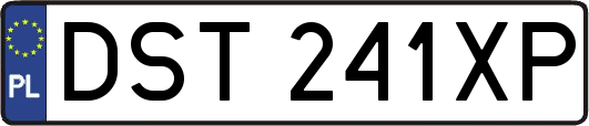 DST241XP