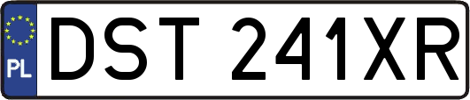 DST241XR