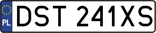 DST241XS