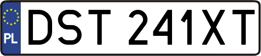 DST241XT