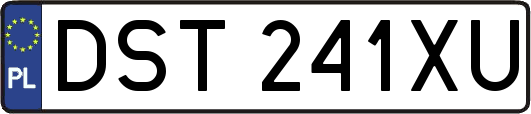 DST241XU