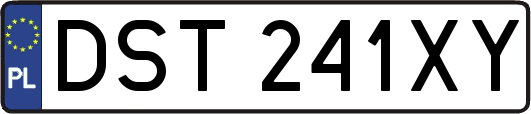 DST241XY