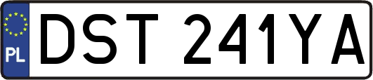 DST241YA