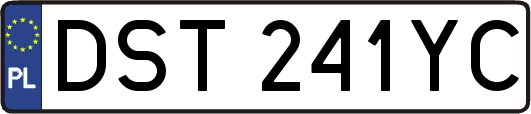 DST241YC