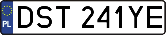 DST241YE