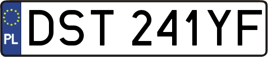 DST241YF