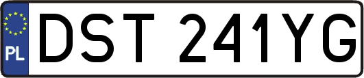 DST241YG