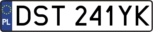 DST241YK