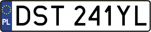 DST241YL