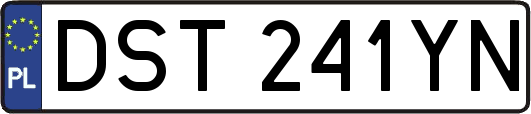 DST241YN