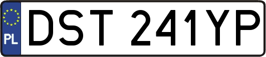DST241YP