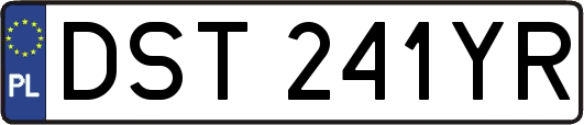DST241YR