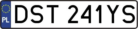 DST241YS